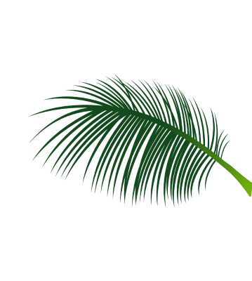 Decorative Leaf
